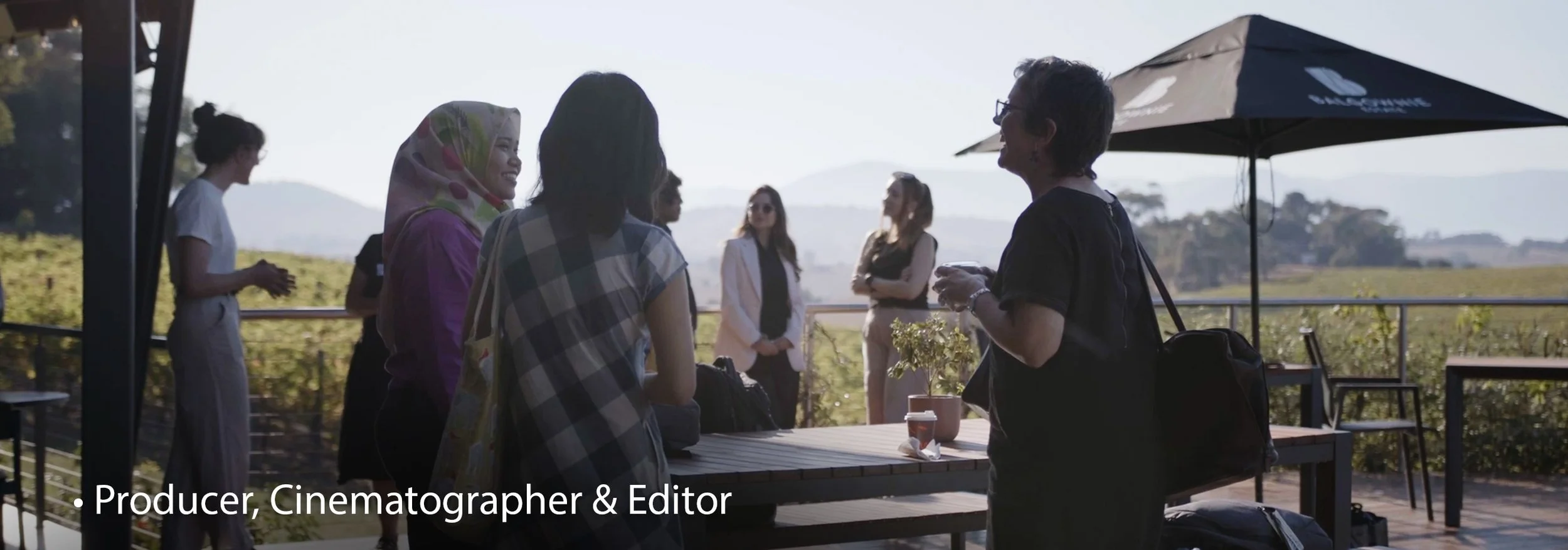 Monash University ~ Research Accelerator 2024 Event