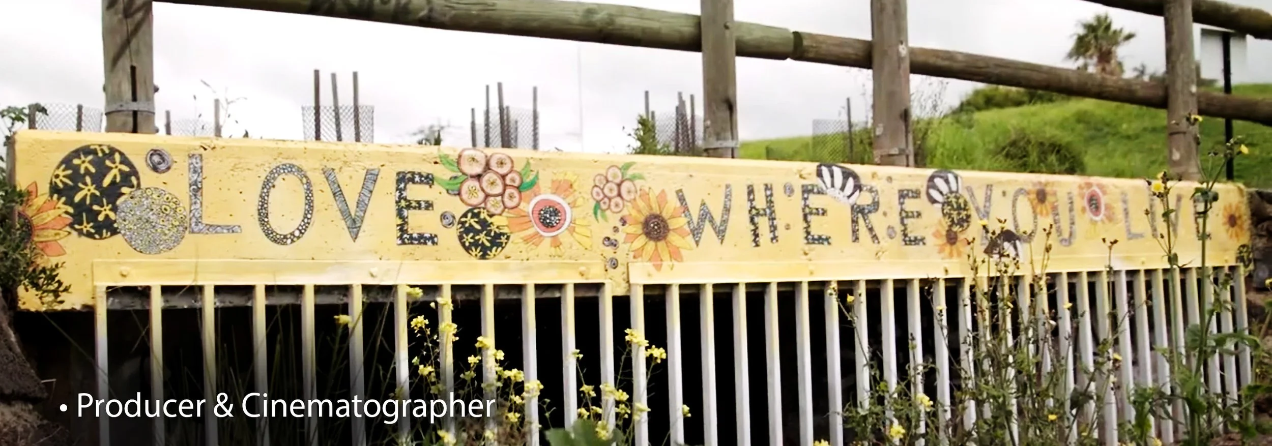 The Litter Hotspots Program - Catchment Connections