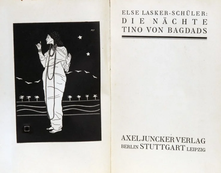 First edition