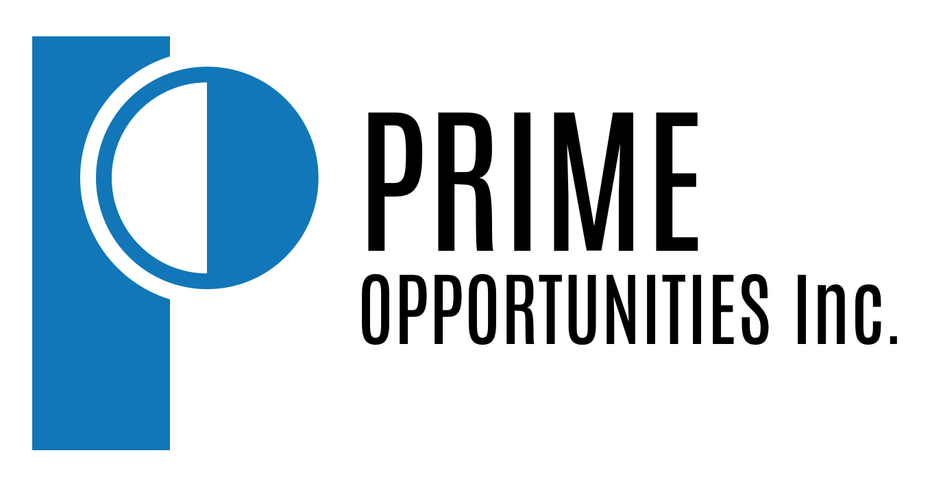Prime Opportunities, Inc.