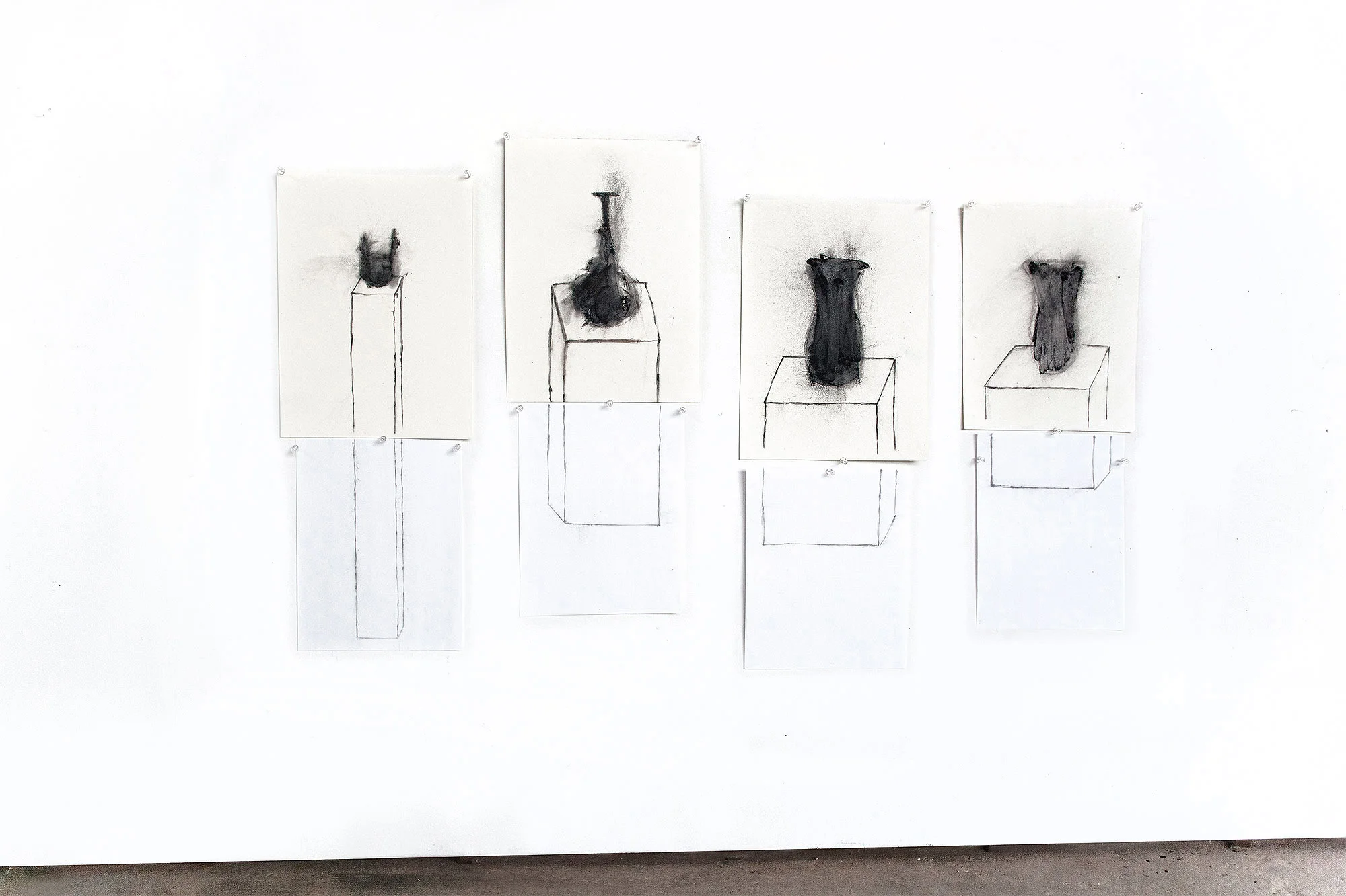 Vases