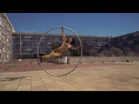 WASKAR Coello by Cecilia Collantes