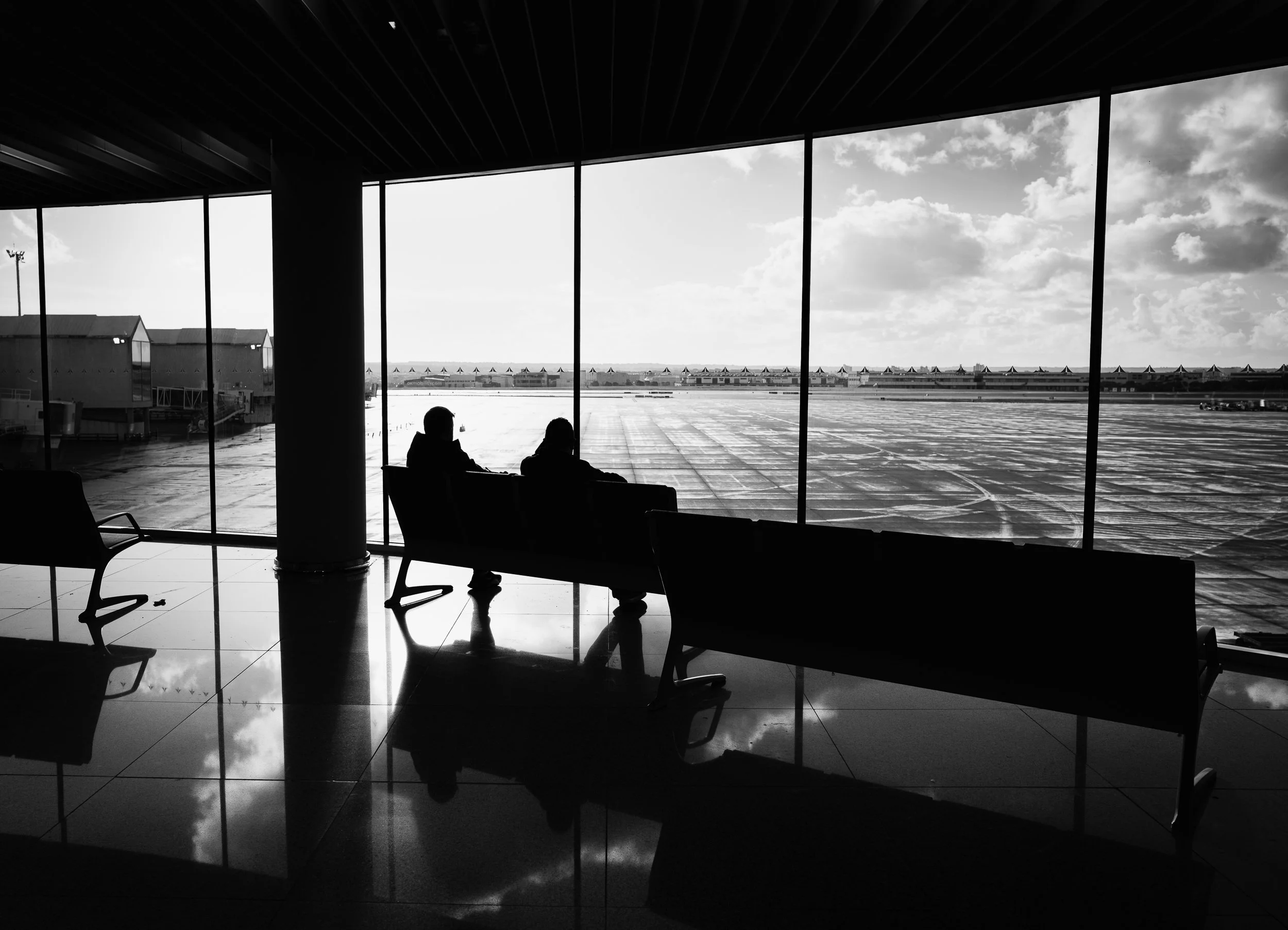 Waiting