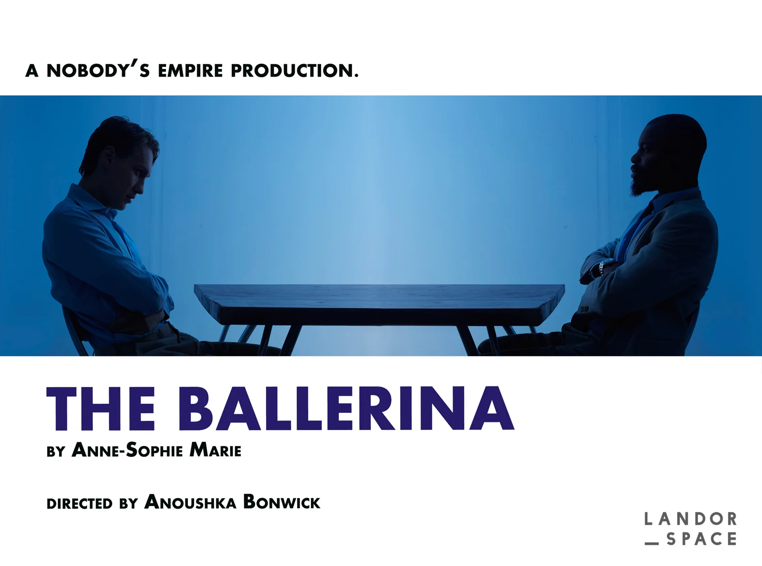 The Ballerina