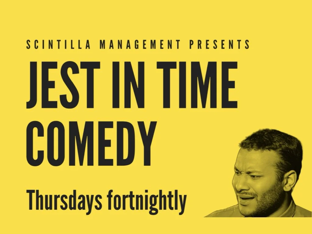 EVERY 2 WEEKS - THURSDAYS