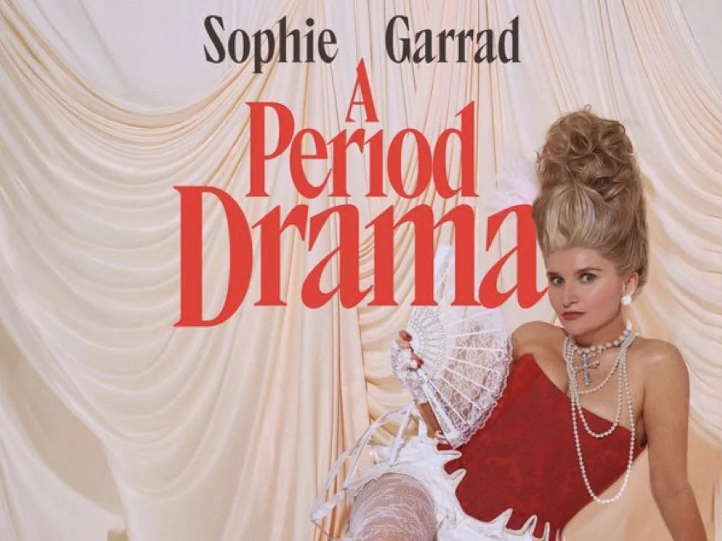 SOPHIE GARRAD - 7TH JULY
