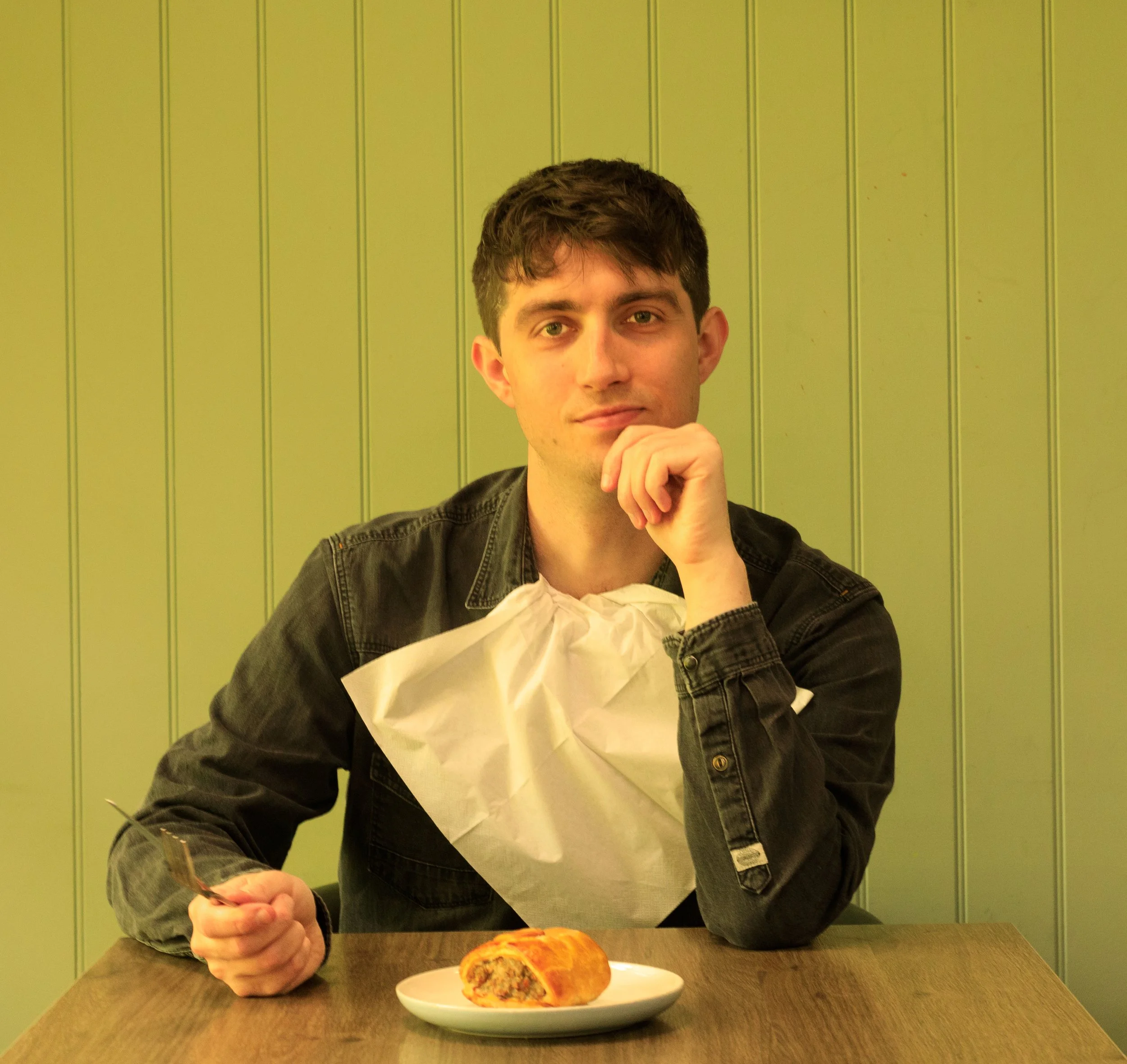16TH OCTOBER - BURT WILLIAMSON