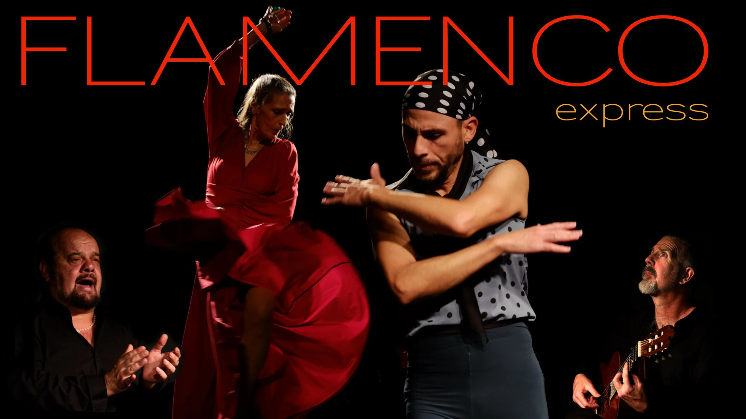 Flamenco Express