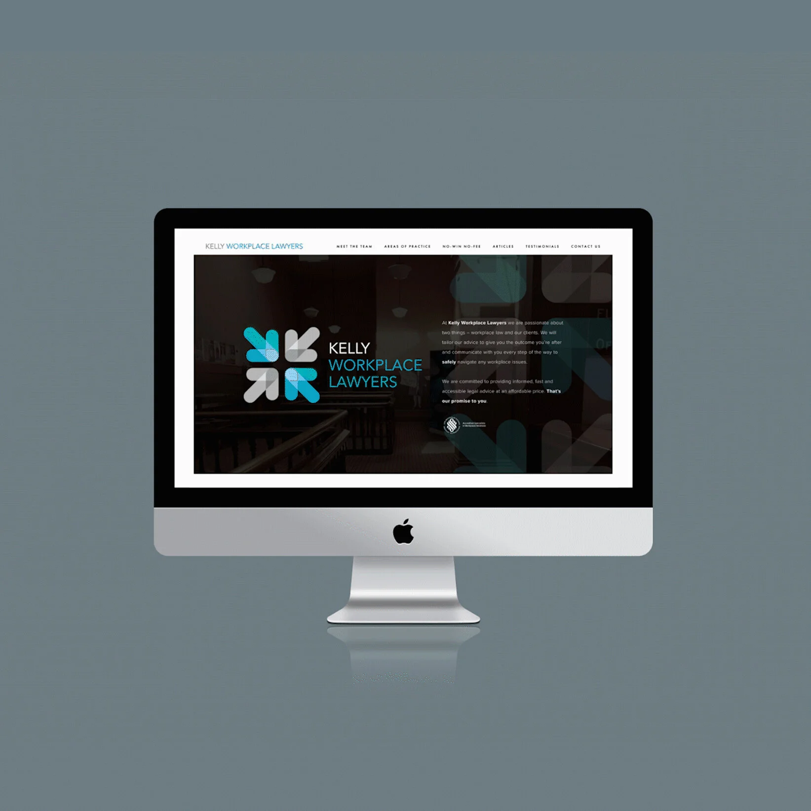 Kelly Workplace Lawyers