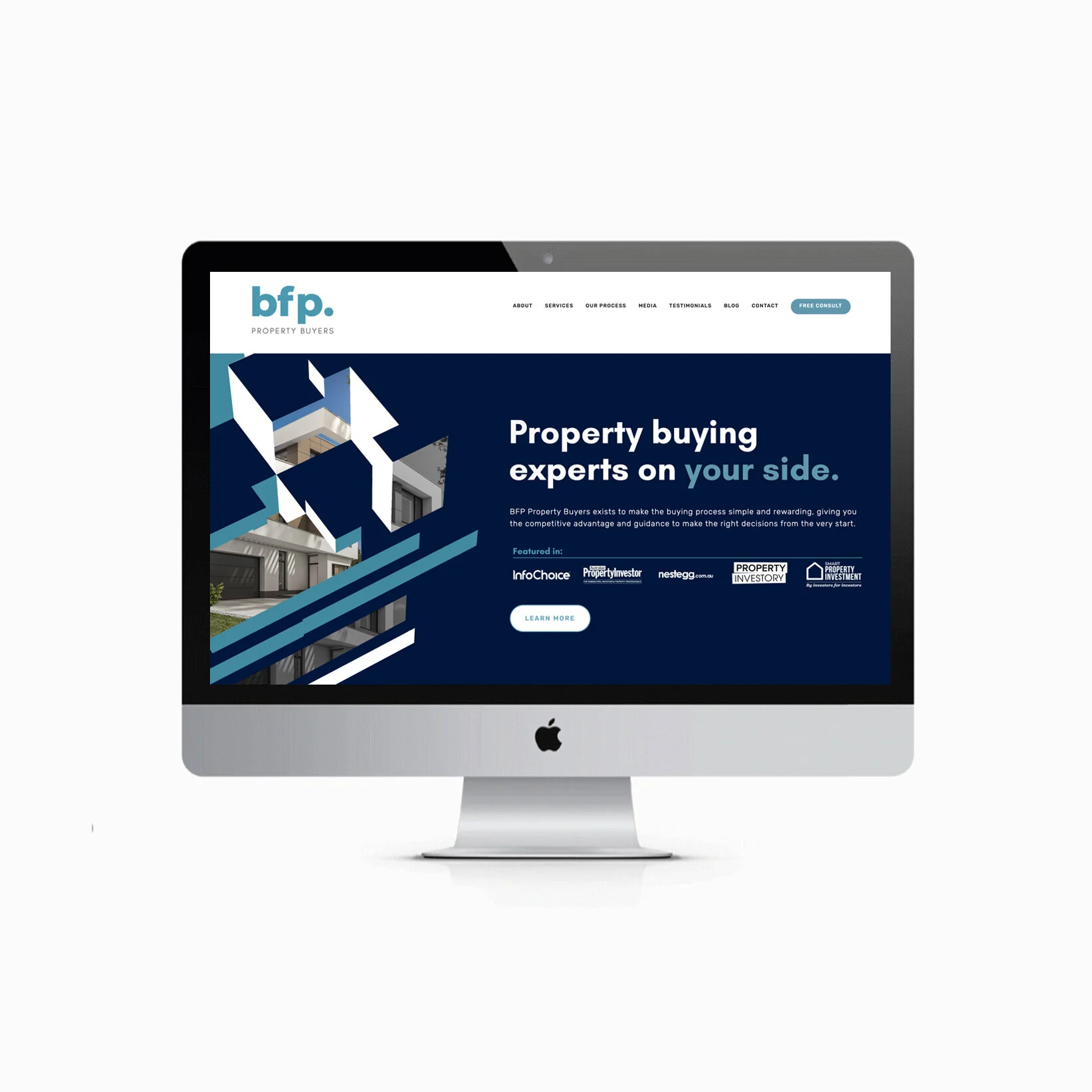 BFP Property