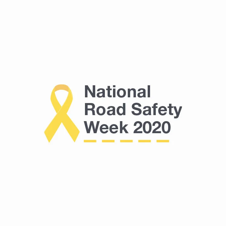 National Road Safety Week