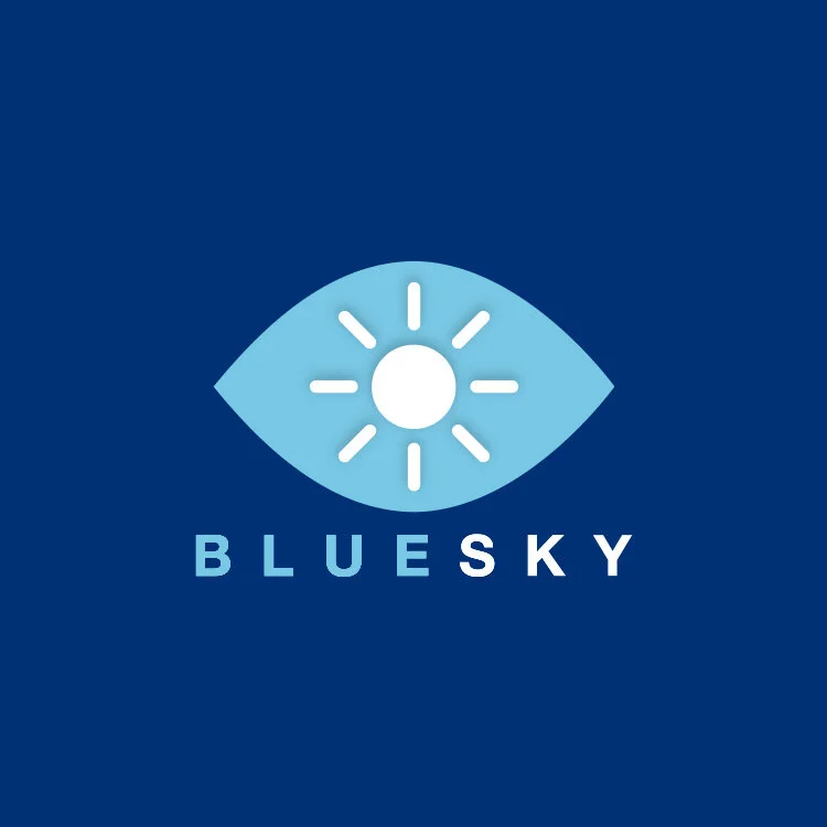Blue Sky