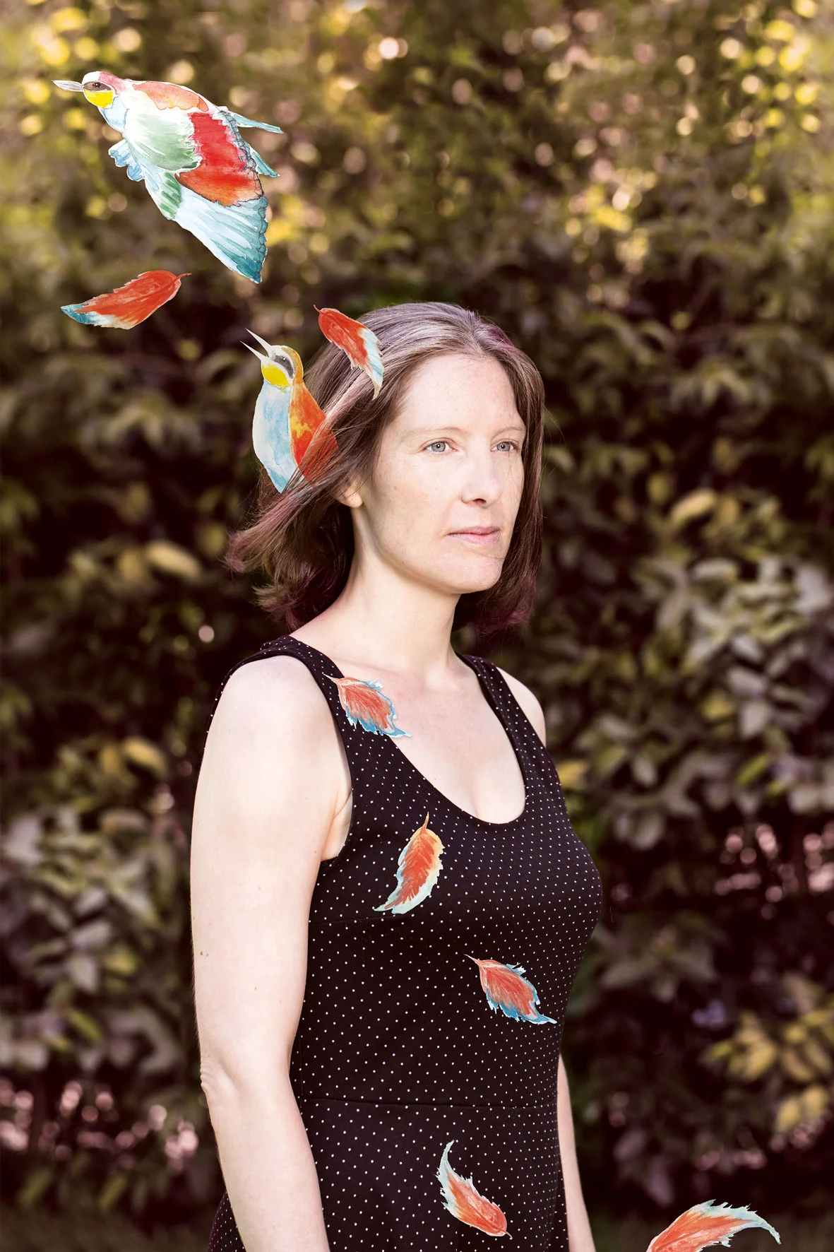 Anne-Frédérique Rochat