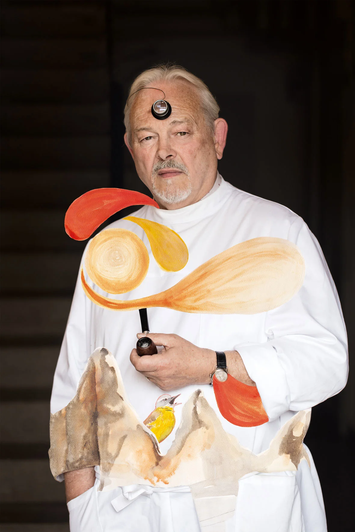 Philippe Dufour