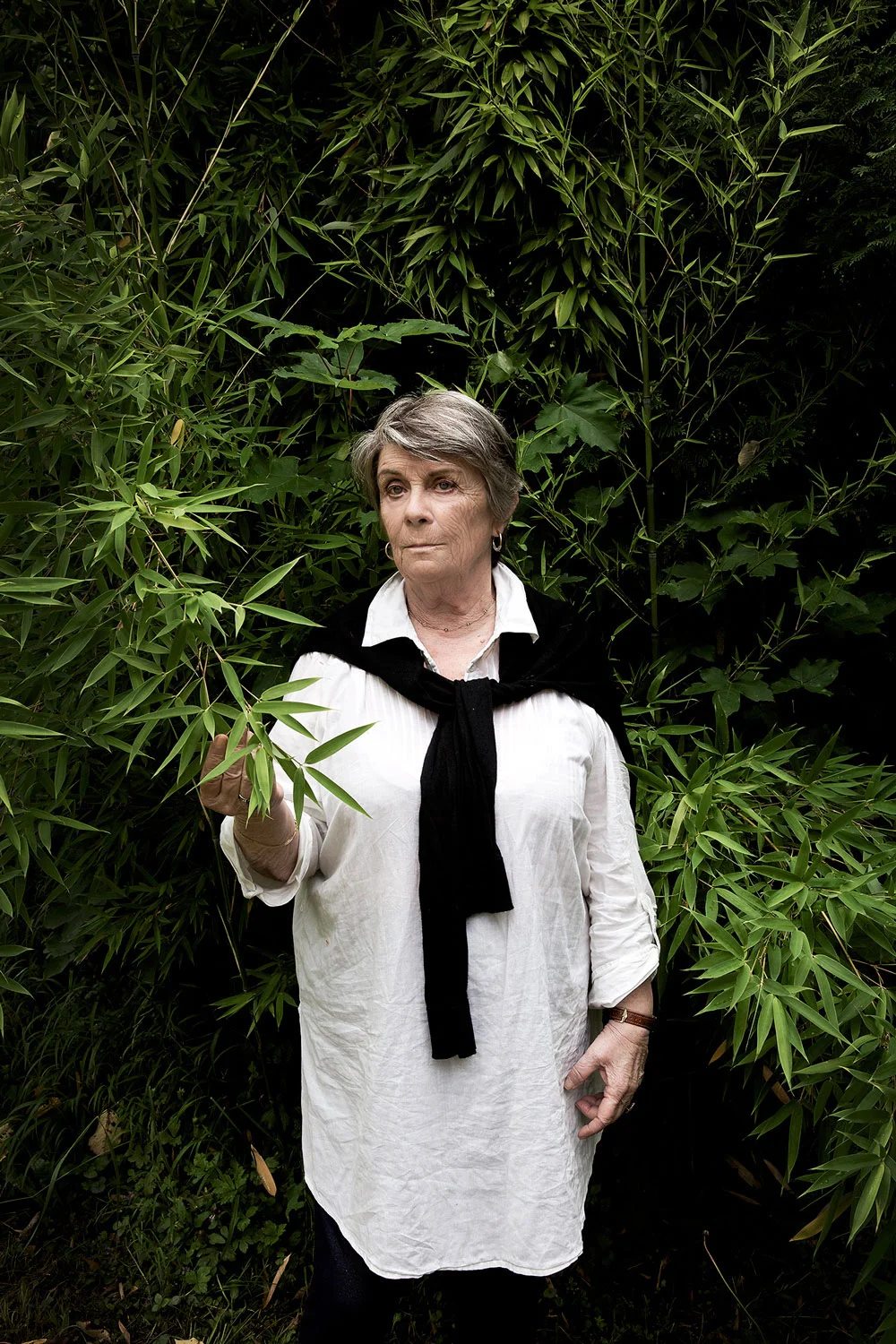 Paulette Zanlonghi