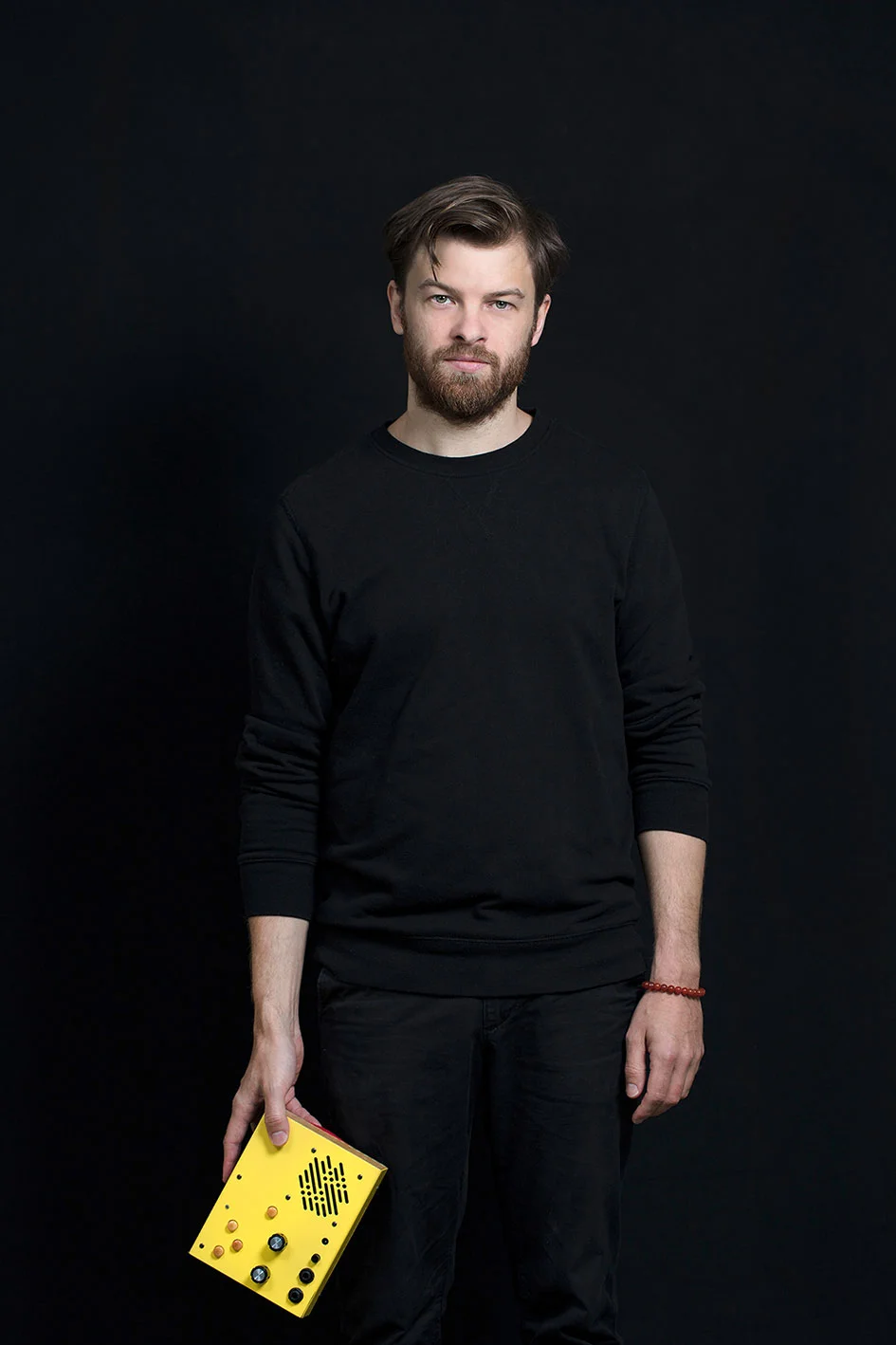 Colin Vallon