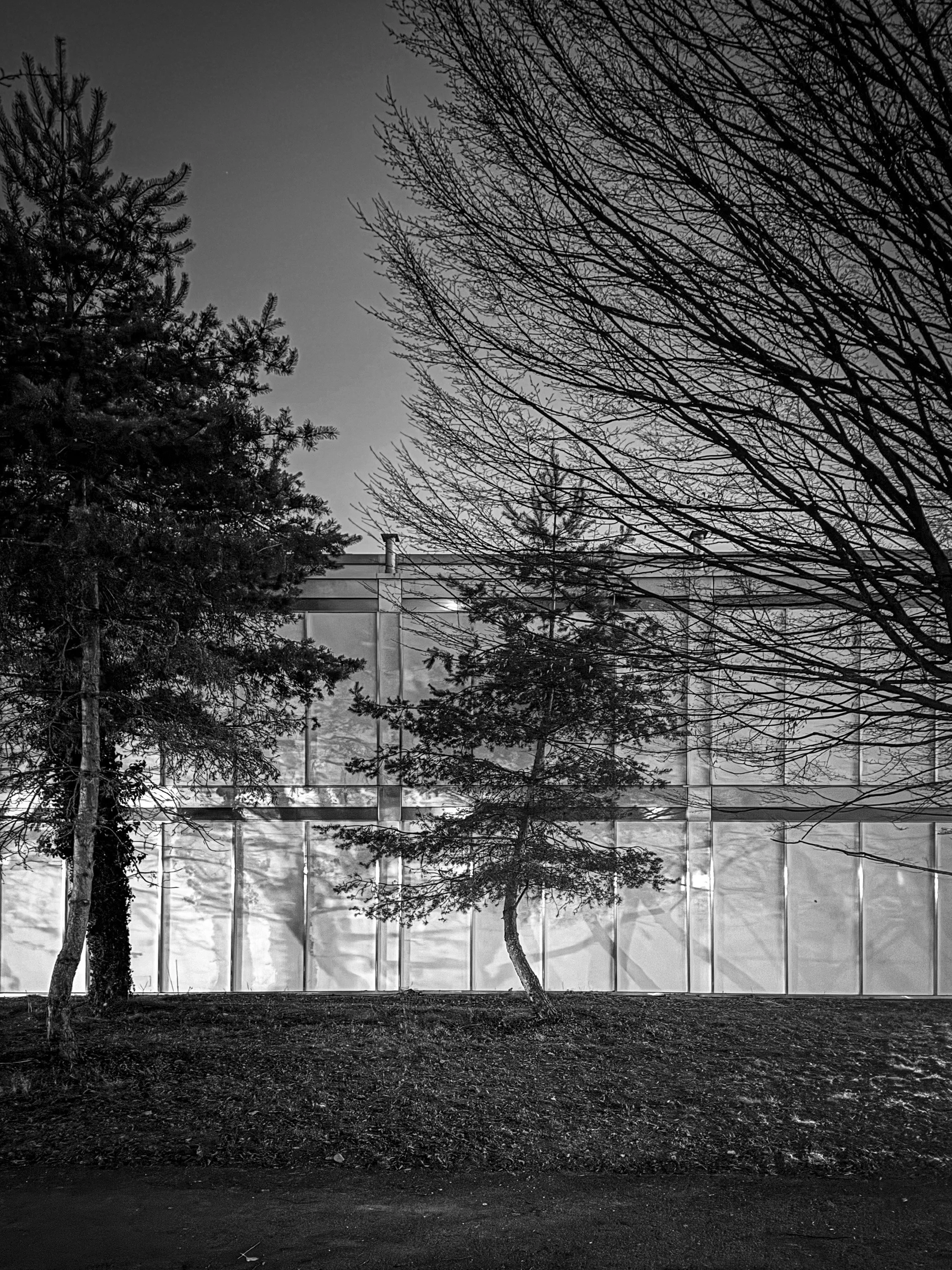 Vidy théâtre Lausanne