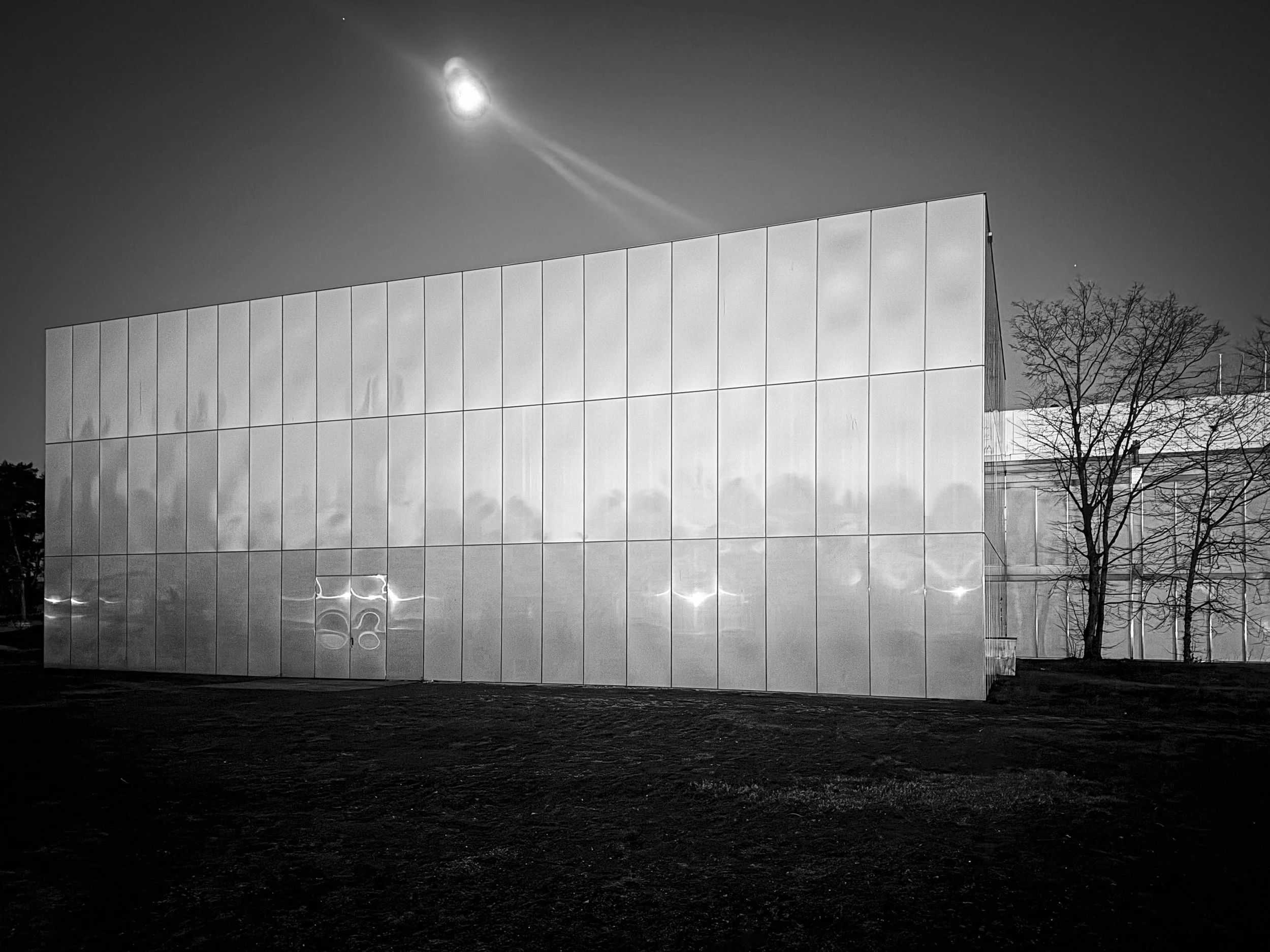 Vidy théâtre Lausanne