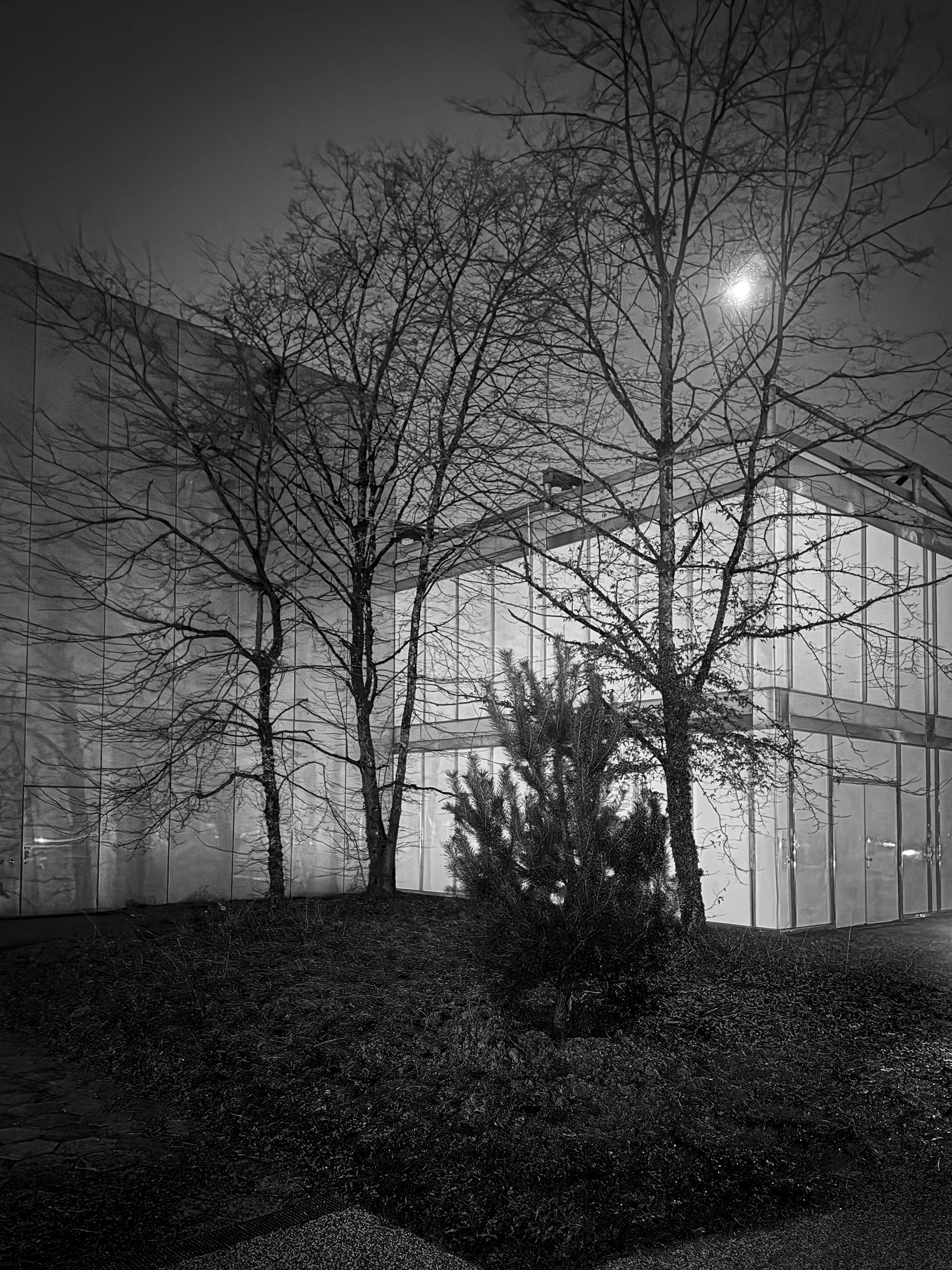 Vidy théâtre Lausanne