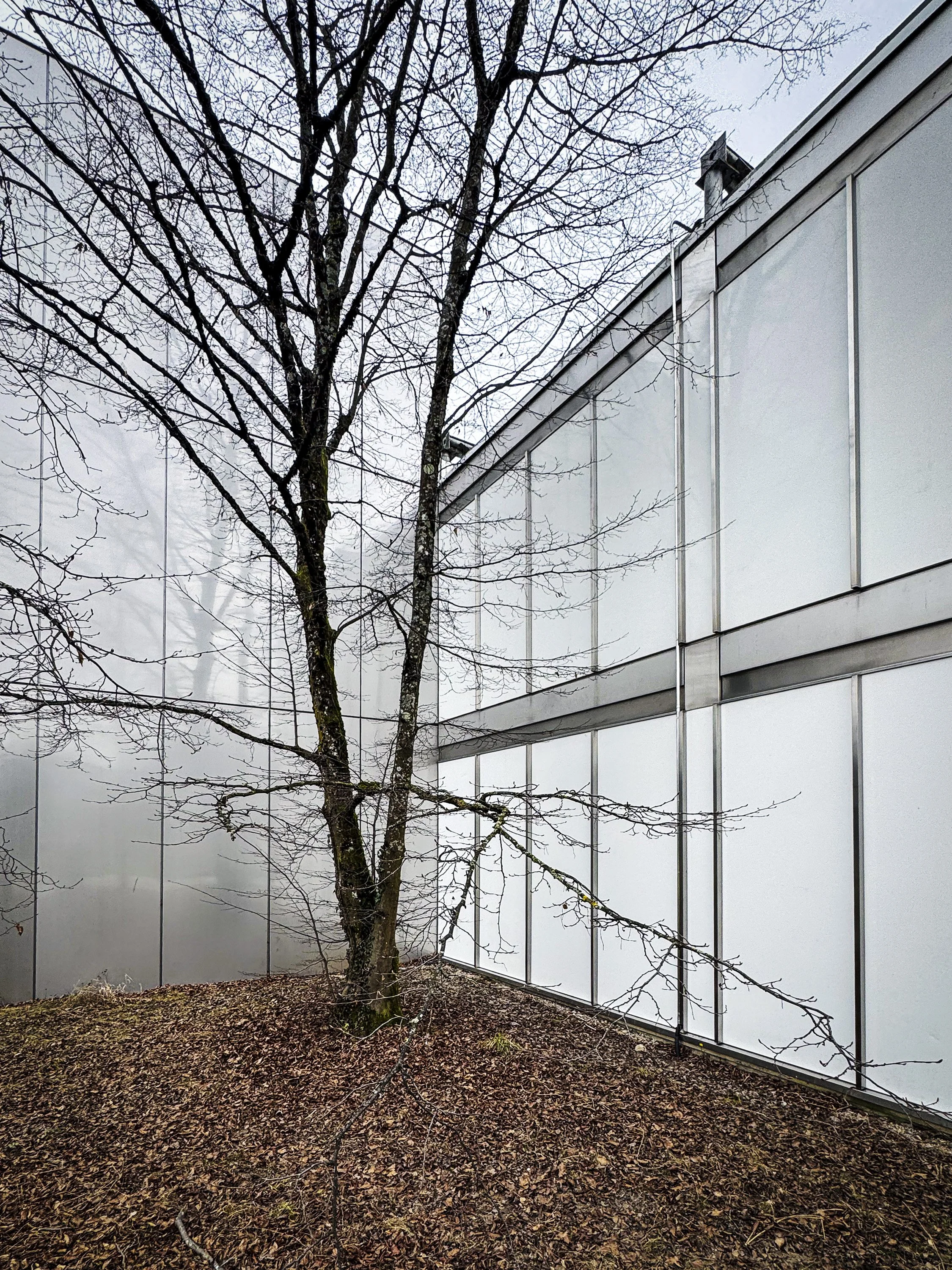 Vidy théâtre Lausanne