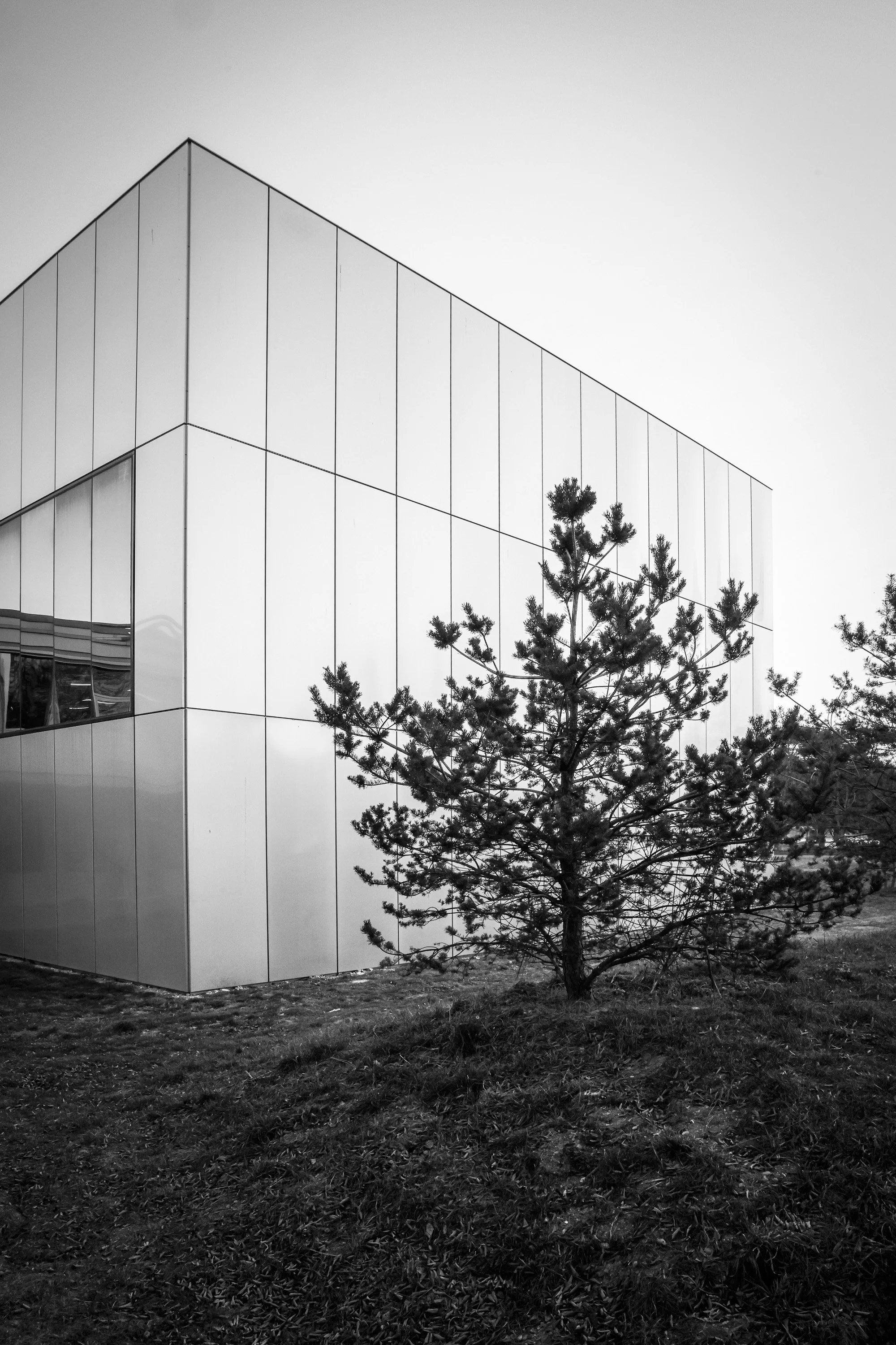 Vidy théâtre Lausanne