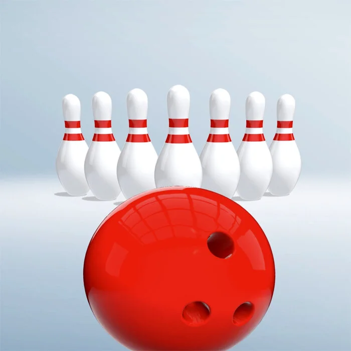 Rennie HotDog Bowling.jpeg