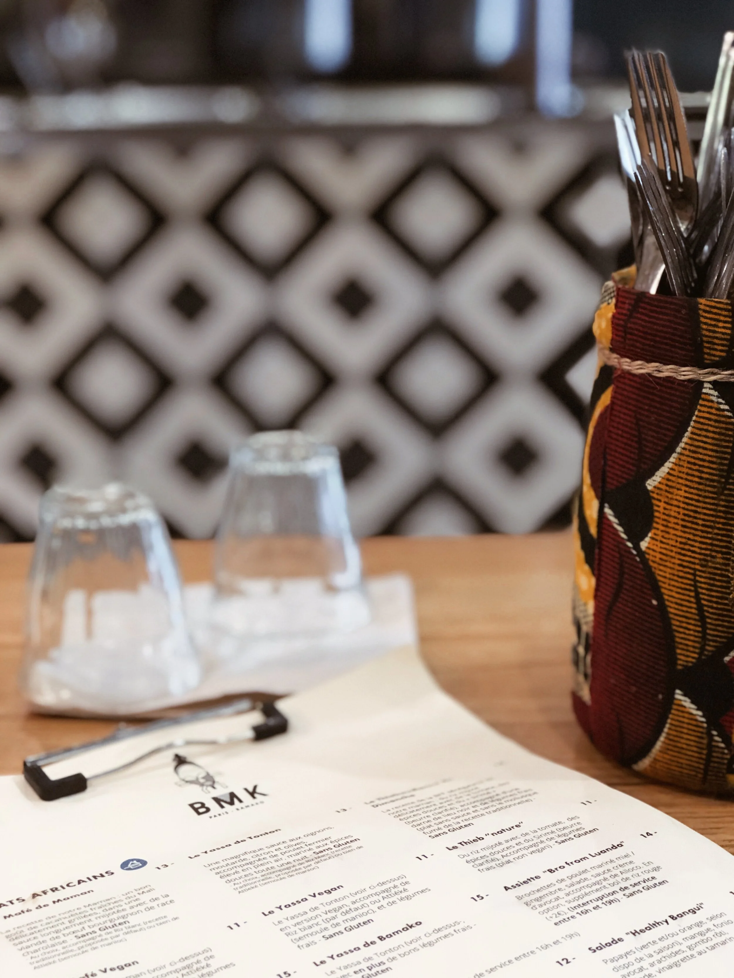 Bmk Restaurant Paris – BMK in Paris – NVHJ