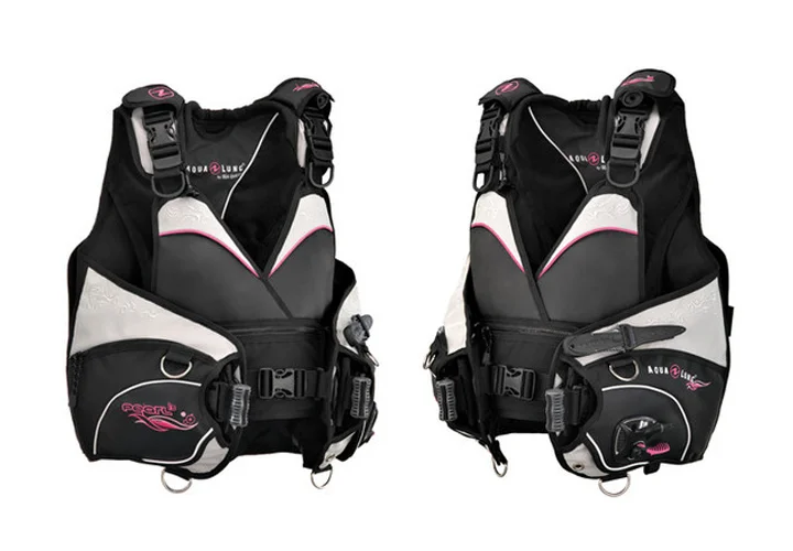 Pearl i3 — Empire Scuba Dive Centre