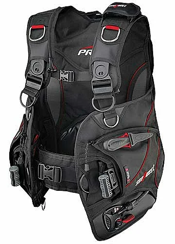 Pro QD i3 — Empire Scuba Dive Centre Sea Quest / PRO Q.D 