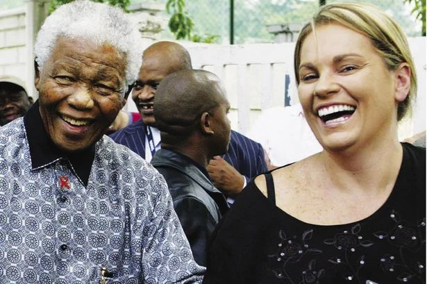 Zelda La Grange, Nelson Mandela's personal assistant, was the keynote speaker at the AHRI IWD Event and offered an insightful perspective on inclusive leadership. 