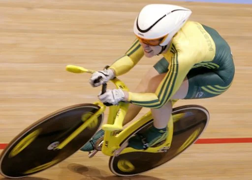 Australia has a long history of women excelling in the Commonwealth and Olympic Games, such as Anna Meares many medals throughout her career. Finally in 2018 we see women and men having an equal chance to win medals.