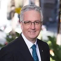 Mark Scott