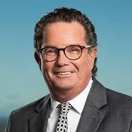 Micheal Fraser