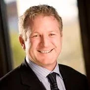 Geoff Hogg