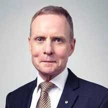 David Morrison