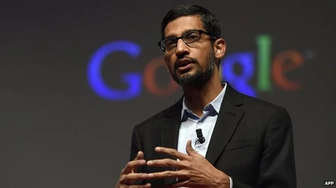 Google CEO Sundar Pichai speaks often about the necessity of diversity to achieve business performance
