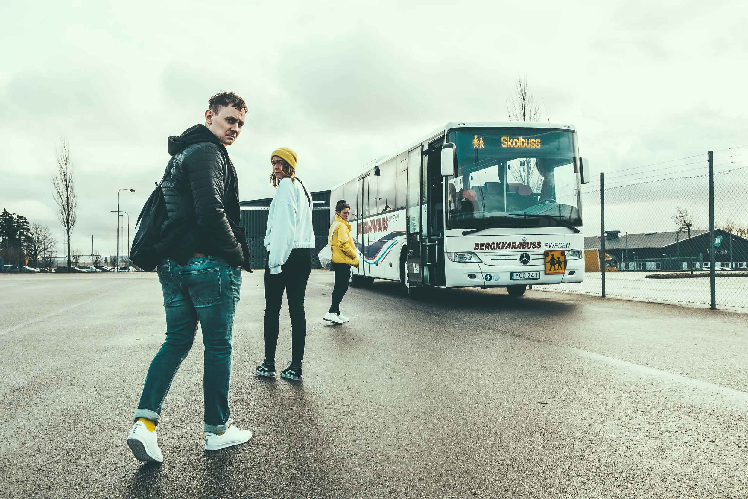 VIDEO: FARLIGT