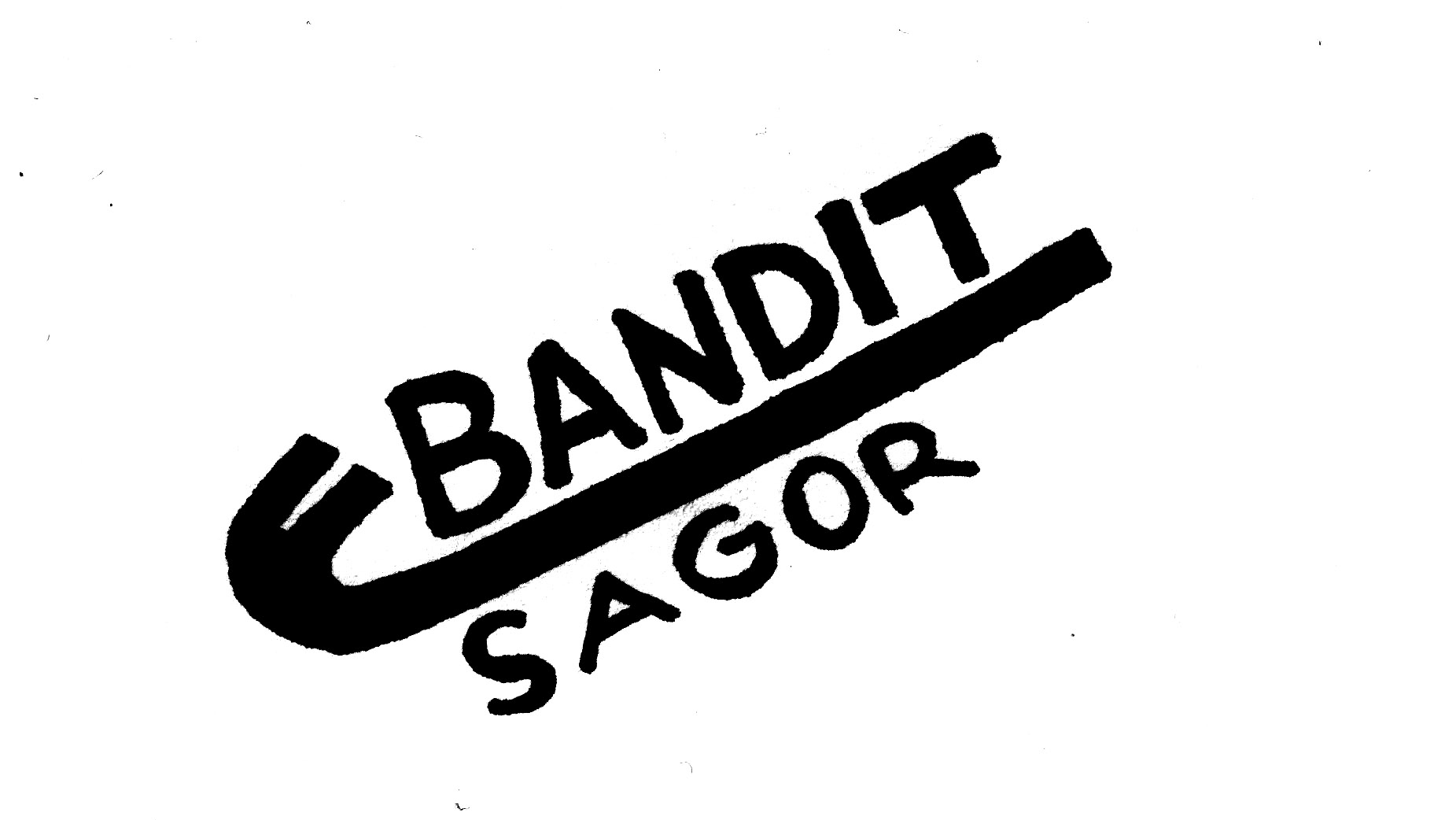 Banditsagor