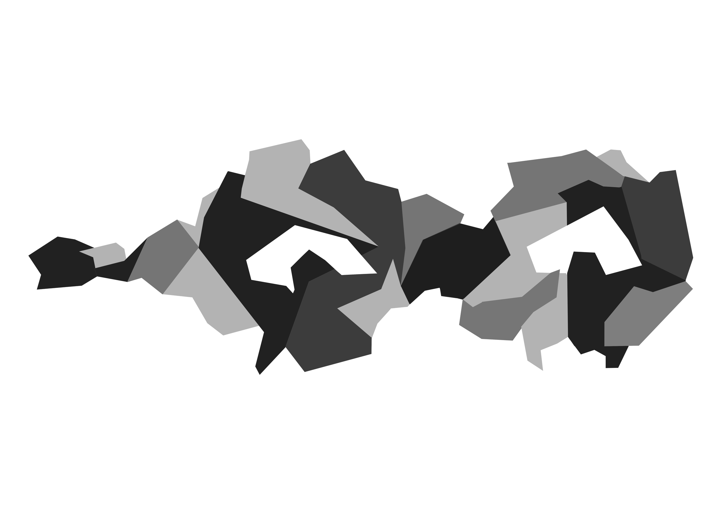 Banditsagor