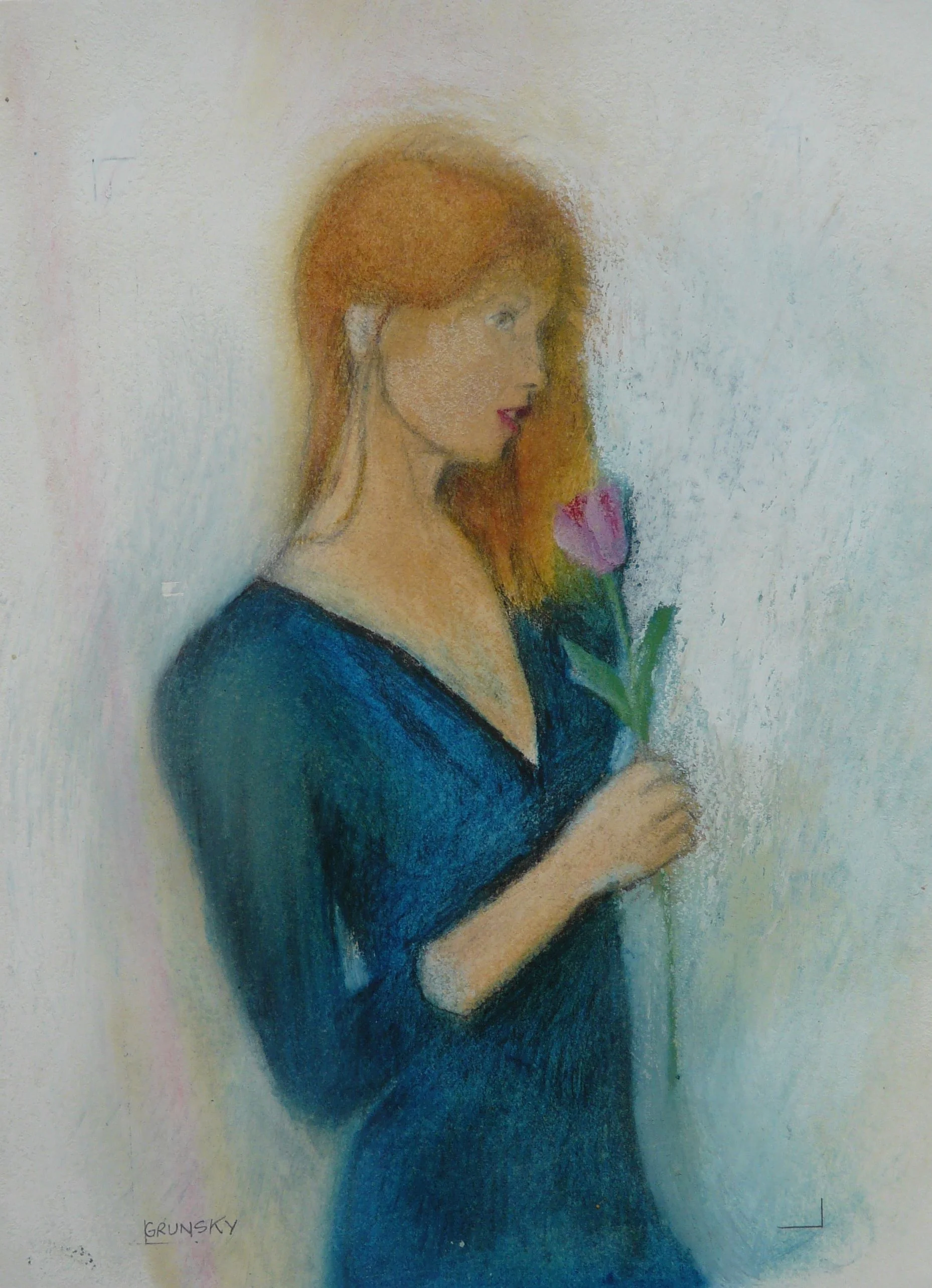 A Rose