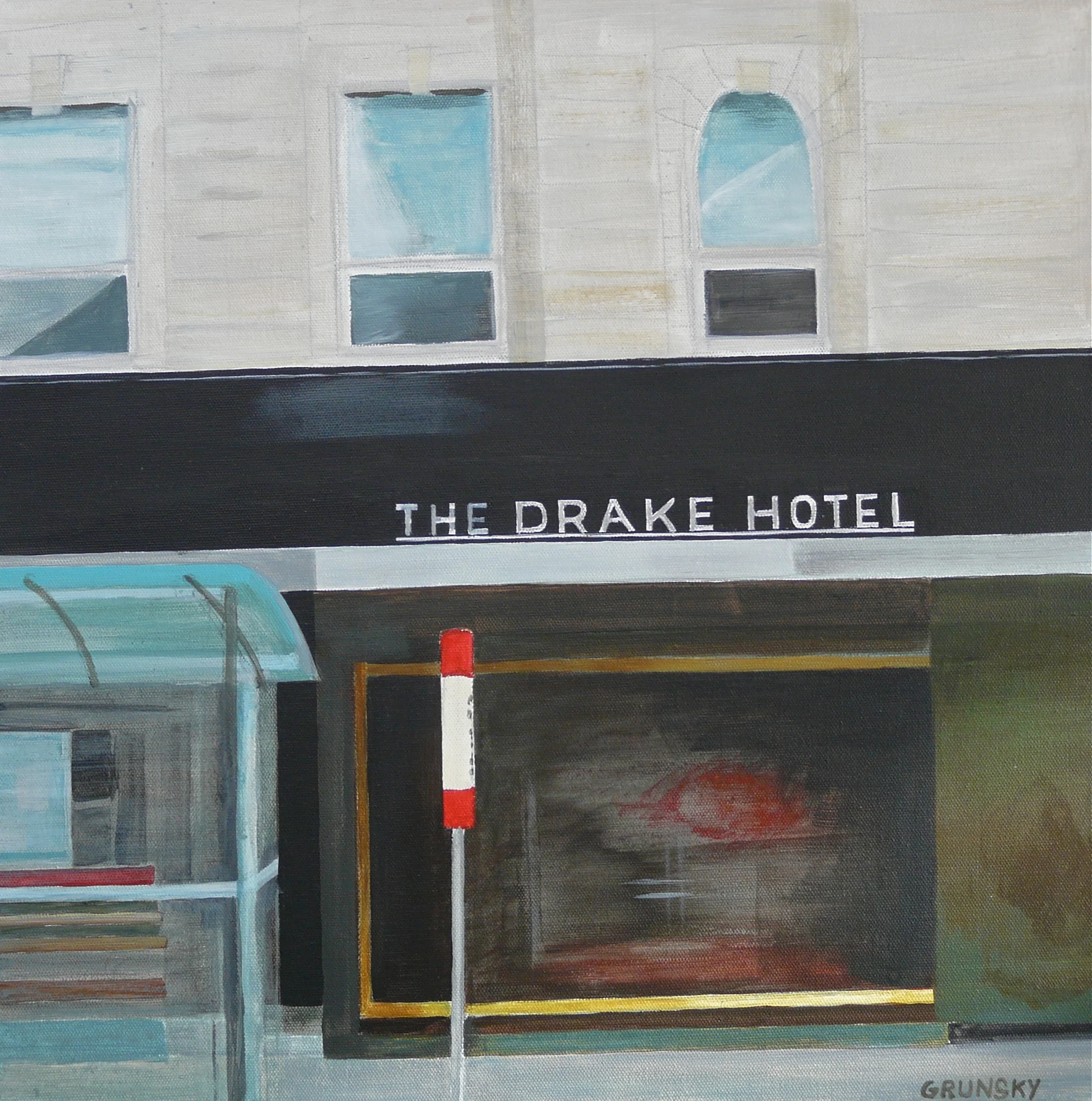 The Drake Hotel