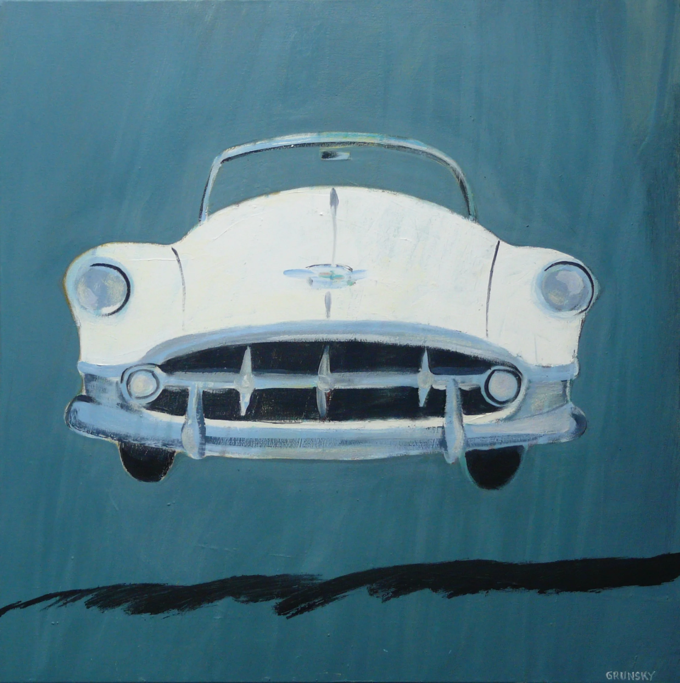 Jaws