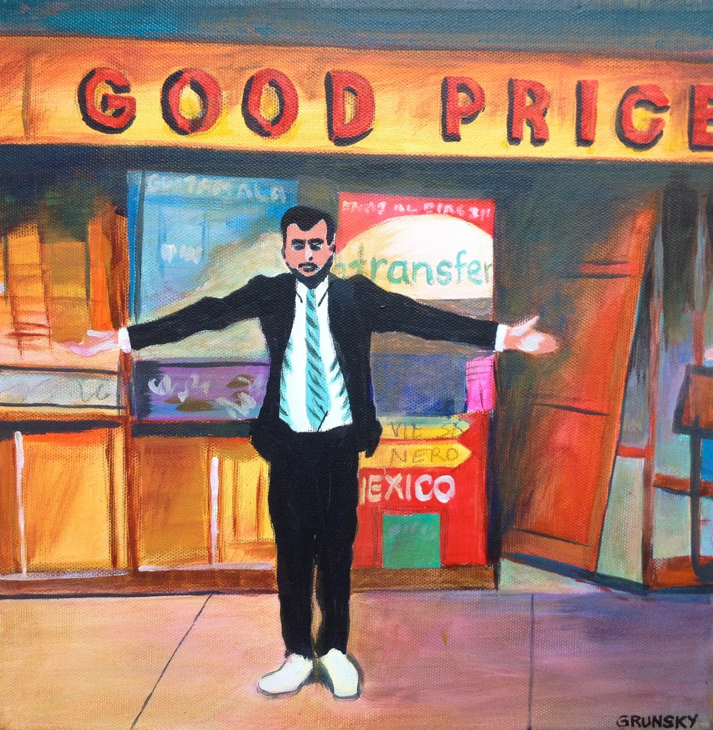 Good Price (Kensington Market)