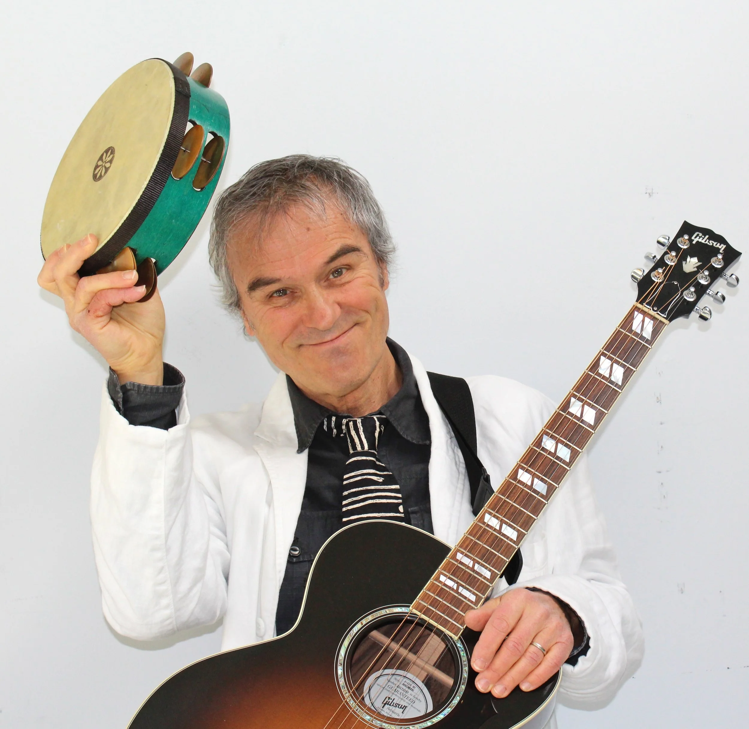 ECE Teacher's Music Workshop