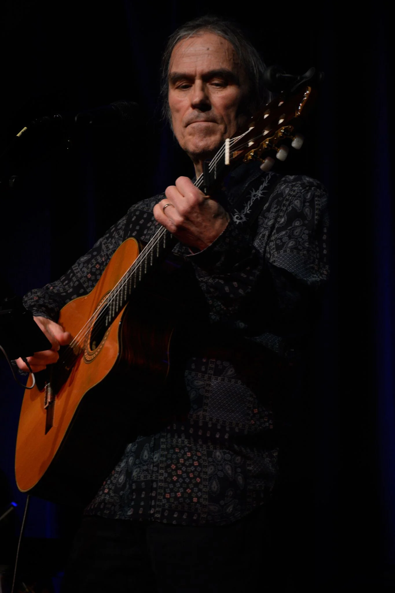 In concert at music festival in Horn, Waldviertel, Lower Austria, May 4, 18 @ 8PM