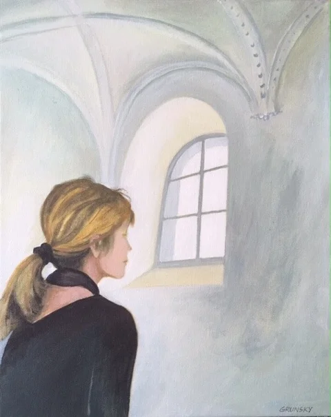 To The Light