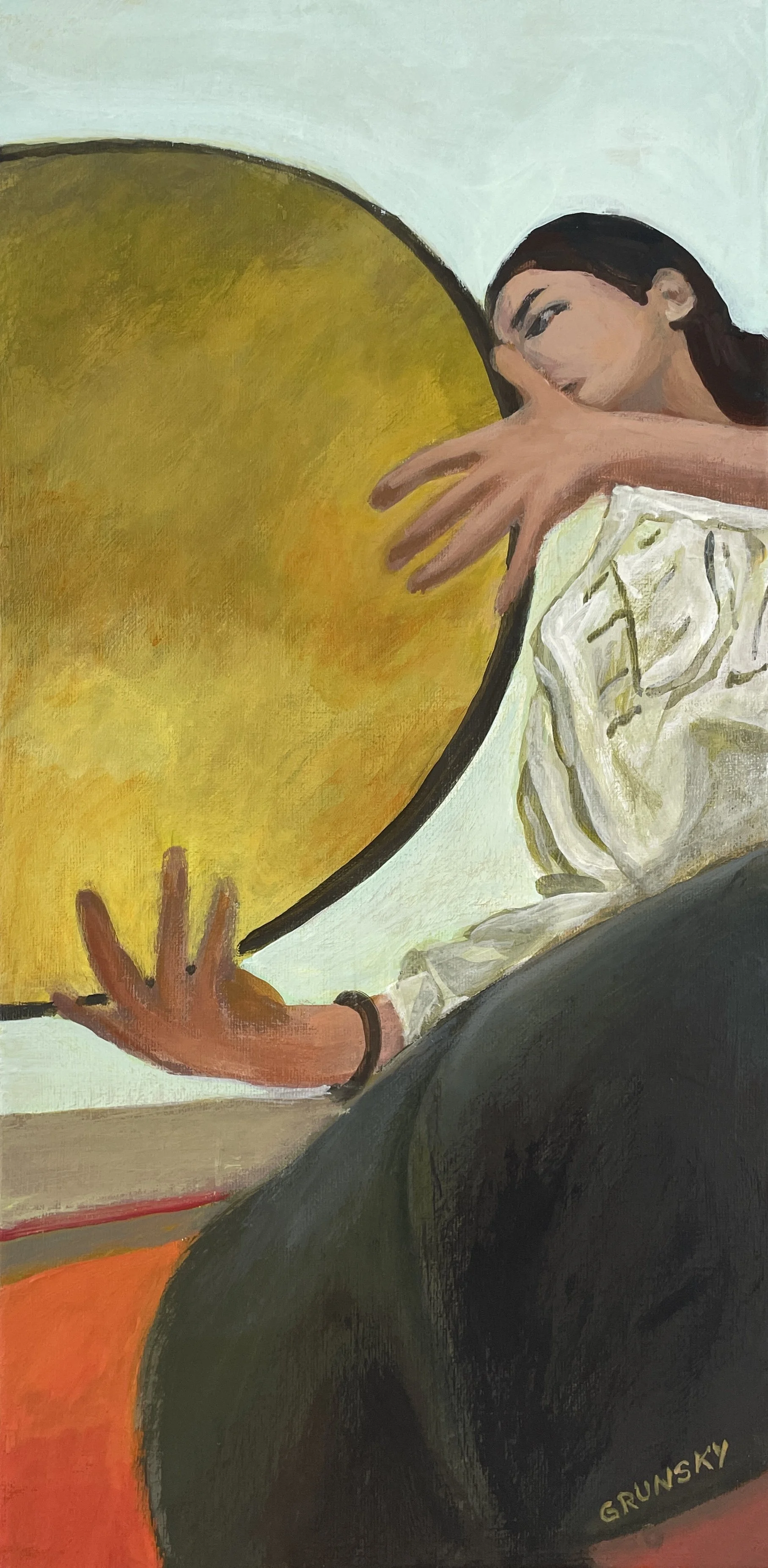 DANCING FINGERS