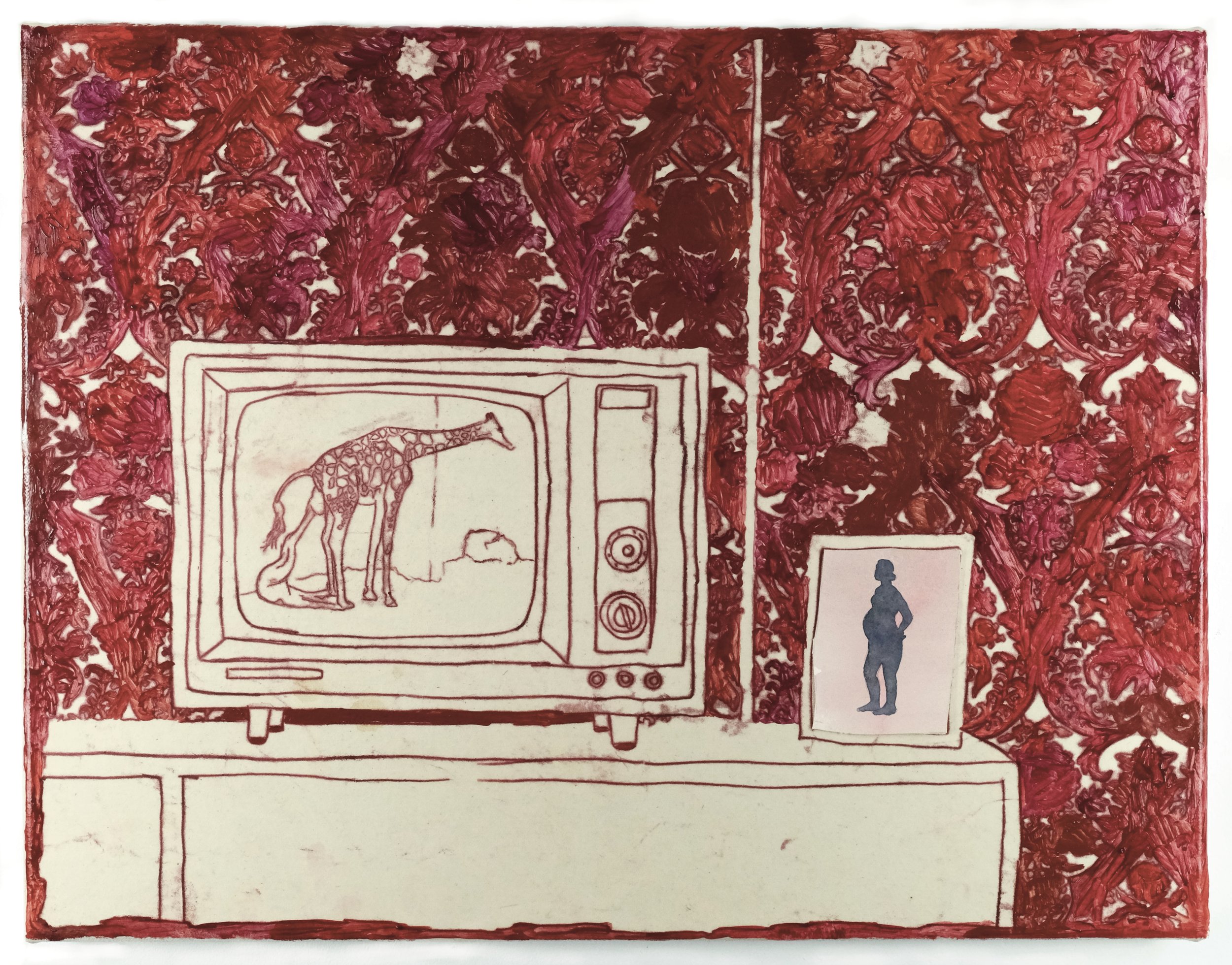 BOBBYE FERMIE & JAKE GARFIELD - Garden Of Life