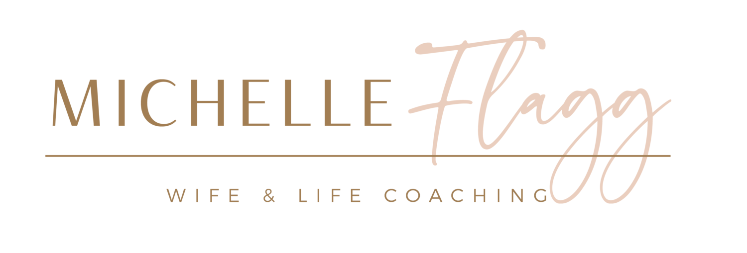 Wife and Life Coaching