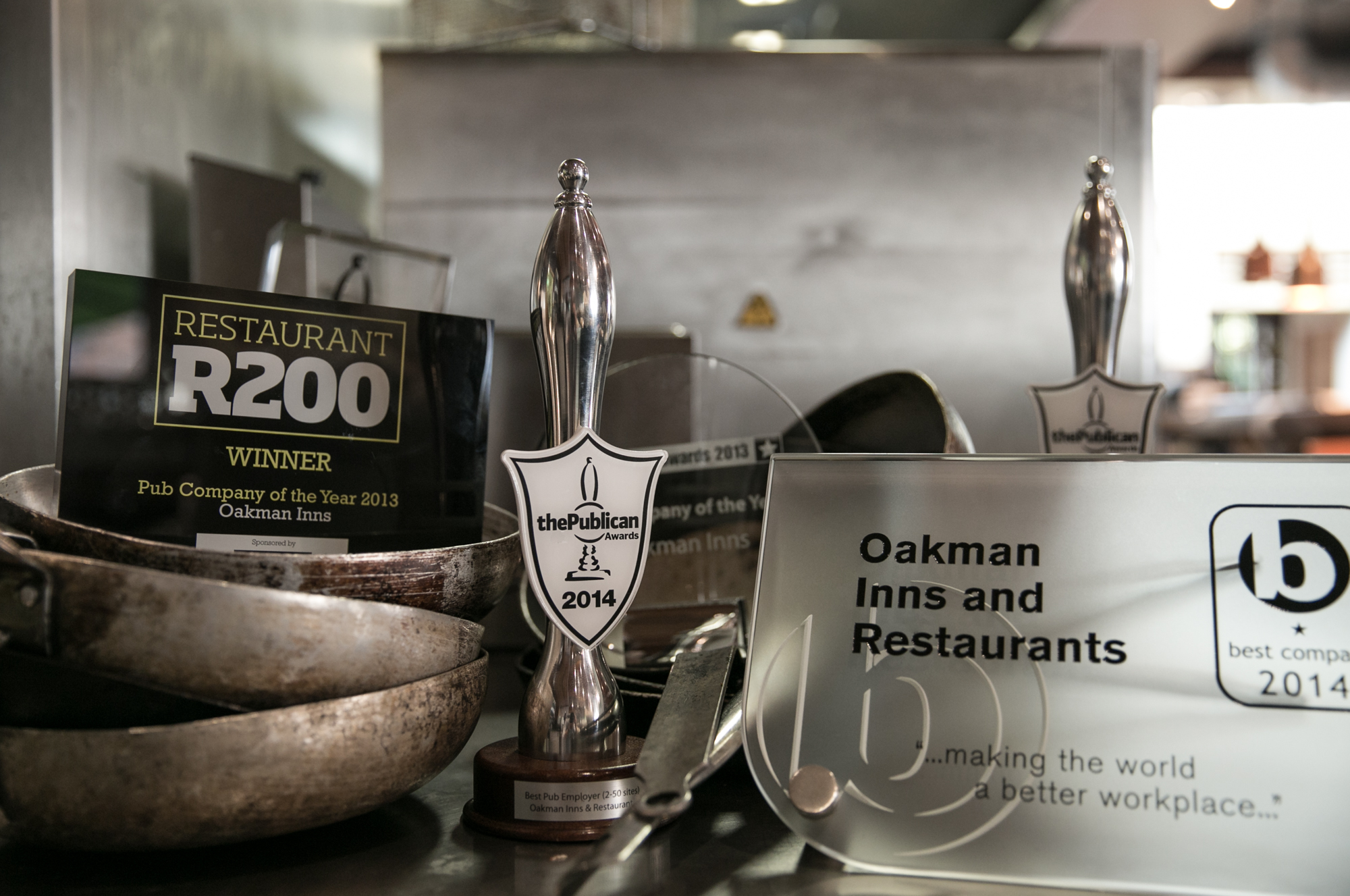 Oakman Inns awards.jpg